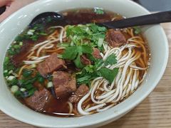 -李先生牛肉面大王(北京东四店)