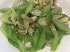西芹百合-西新饭店(城中店)