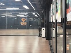 -G-STEPS舞蹈工作室