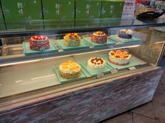 -克莉丝汀CHRISTINE(东川永平路店)