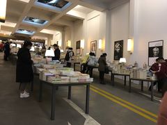 店内环境-先锋书店(五台山总店)