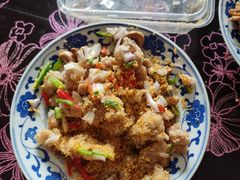 椒盐腰果鸡脆骨-新澳港式茶餐厅(余姚路店)