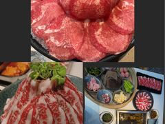 -五星桥原切肥牛火锅(怀德桥店)