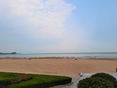 -山港凯悦酒店·BEBA海滩烧烤餐厅酒吧