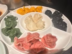 -必点海鲜·海肠捞饭大王(滨江道店)