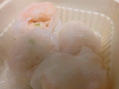 -铭家点心(秦岭路店)