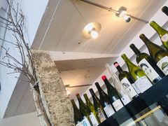 -RAC BAR(安福路店)