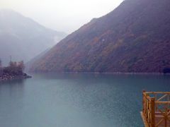 -叠溪松坪沟景区