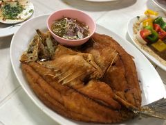 -Ob Aroi Town In Town (Not Ob Aroi franchise)