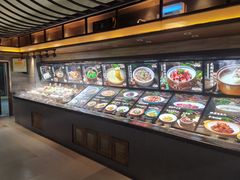 -金稼园·金平湖农家菜