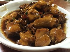 -扬州小吃(延安西路店)
