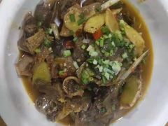 -秀妈厨房(灰汤老店)