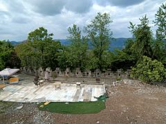 -金堂县云顶石城风景区
