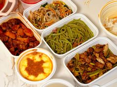 -南京大牌档(苏州中心店)
