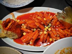 -金陵家宴·金陵春·南京菜(夫子庙店)