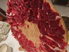 -牛人日志·鲜牛肉骨汤火锅(万科里瑧店)