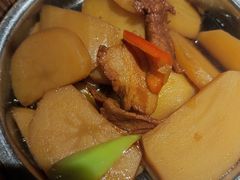 毕加索土豆-苹果树下艺术餐厅(通州店)