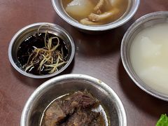 -阿秋牛排(湖心街店)