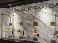 -CHARLIETOWN红茶公司(南京万象天地店)