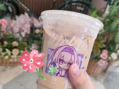 -瑞幸咖啡(凯德虹口龙之梦店)