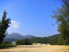 -西涌国际滨海旅游区