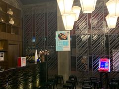 大堂-捞王锅物料理(凯旋路店)