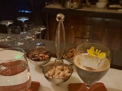 -LONG BAR 廊吧(外滩华尔道夫酒店)