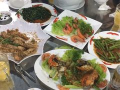 -QQ海鲜餐厅
