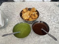 -葛尼沙印度餐厅 (镇明路店)