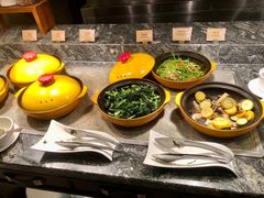 -金海湾自助餐厅(金陵饭店)