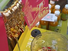 -丝路传奇·中国拉面航母店(北医三院店)