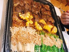 -后宫私房菜(汇客美食娱乐广场店)