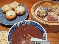 -鑫震源·苏式大虾生煎(山塘街店)