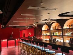 -JZ Club 爵士酒吧(上海店)