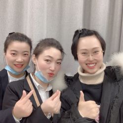 -诗安国际产后健康管理中心