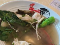 -香江小厨 The Kitchen(香江俱乐部店)