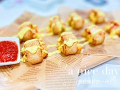 -棒约翰比萨·意面(剑河店)