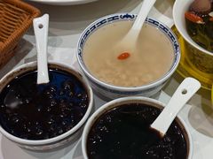 -燕兰楼·清真西北融合菜(亚运村店)