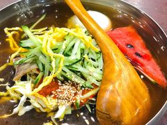 -服务大楼冷面(延大店)