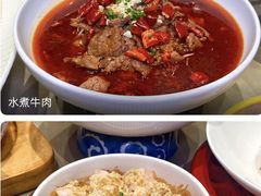 -大鹏饭店·金陵家宴(奥体中心店)