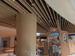 -五代同糖·甜品糖水店(珠江新城店)