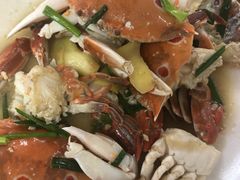 -南沙十九涌渔人码头-南门