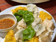 -前海沿·青岛菜(五四广场永旺店)