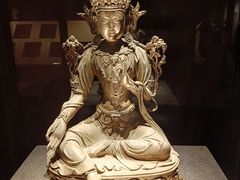 -大同市博物馆