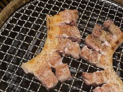 -厚贞日式烤肉(浦东汇智店)
