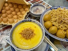 -赵记传承·中国甜品(福州总店)