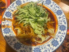 -柴窝堡22号辣子鸡·传承新疆菜