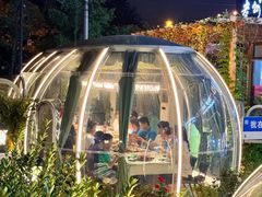 -1819餐厅·团队聚餐·烤串·精酿