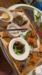 -喜佳安丽·国际月子会所