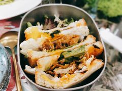 -PlantsEatery·植物食堂(REX春熙店)